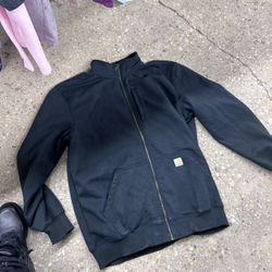 Black XL Carhartt
