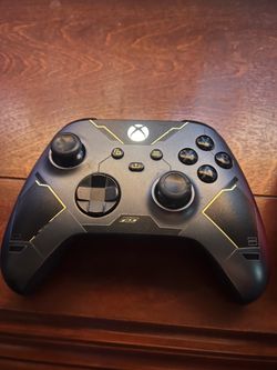 Xbox Wireless Controller Halo Special Edition