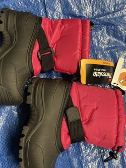 Northside Frosty Toddler Waterproof Winter Boots