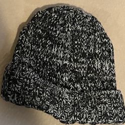 2 Winter Hats 