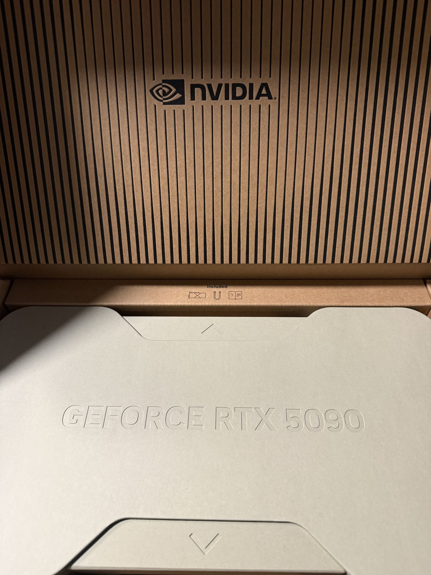 5090 FE 2,500