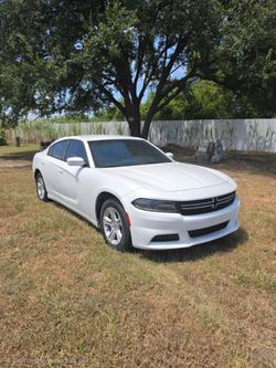 2015 Dodge Charger