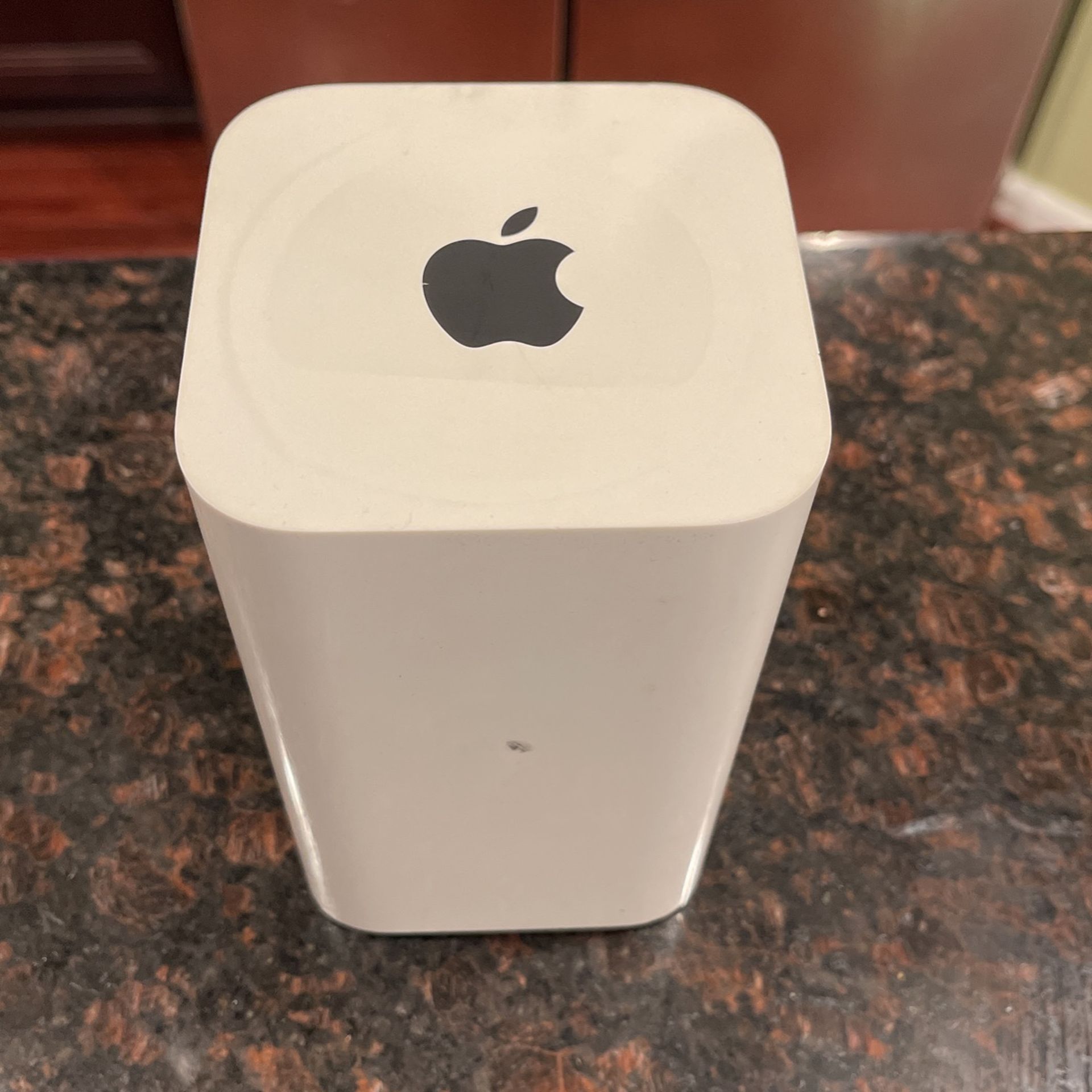 Apple Airport Base Station Wifi Router
