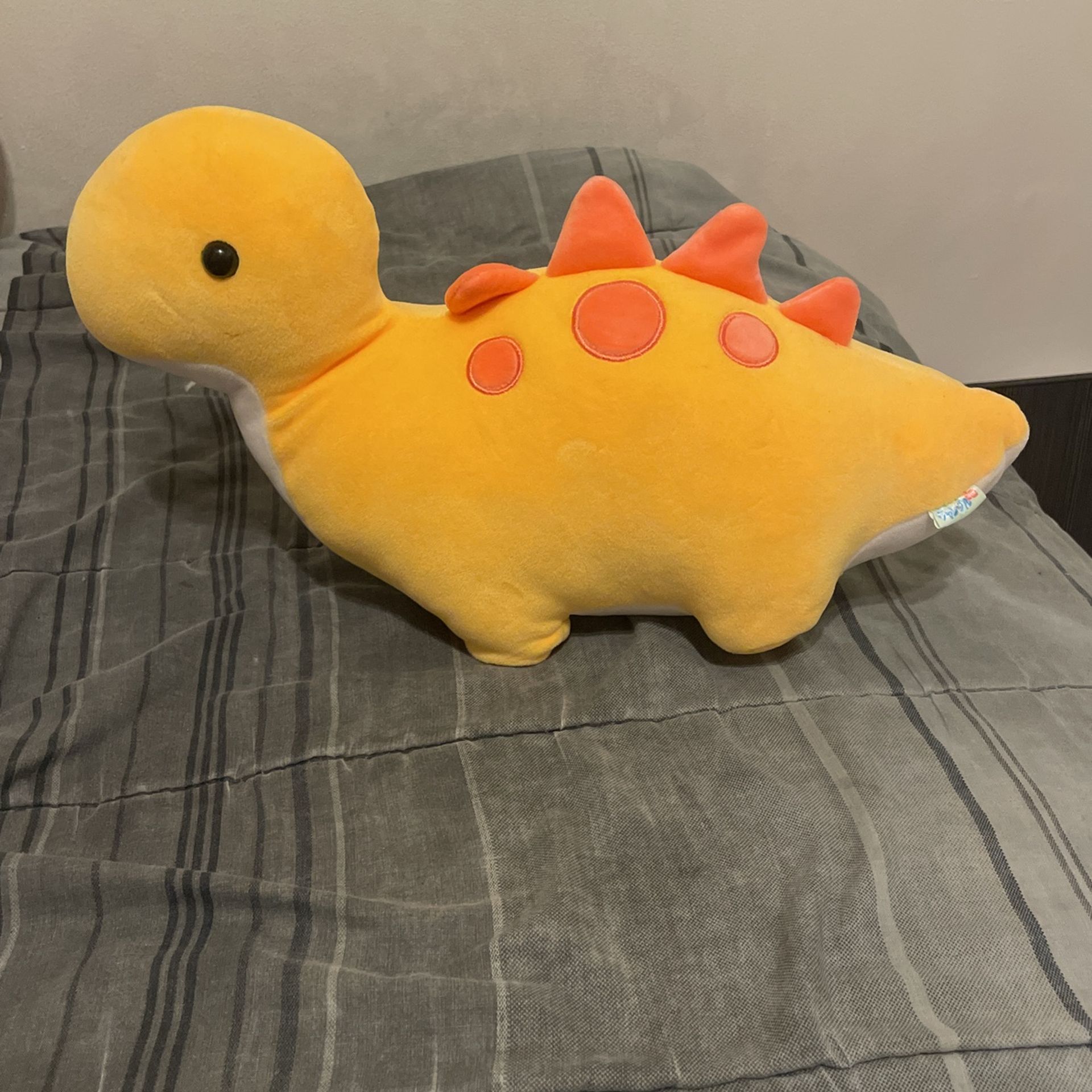 Dinosaur Stuffed Animal