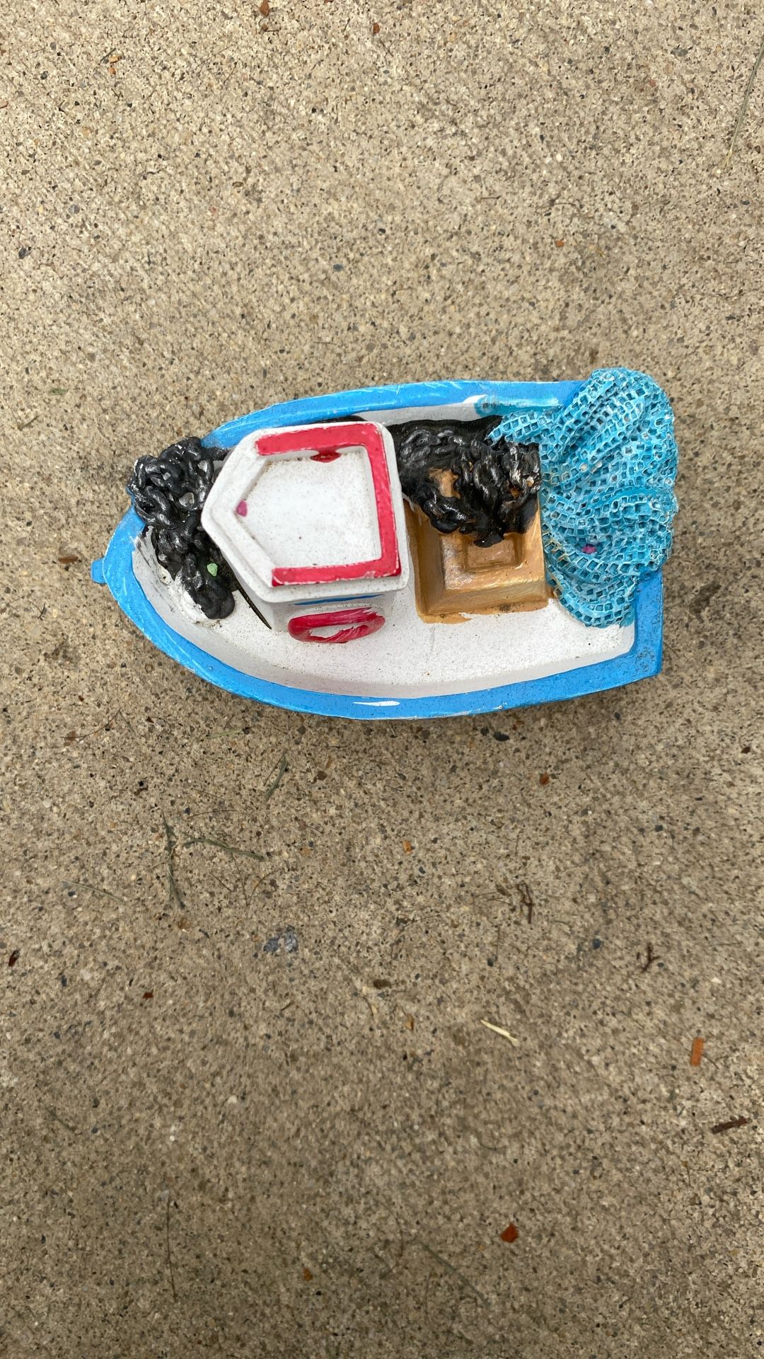 Fish Tank Accessories 