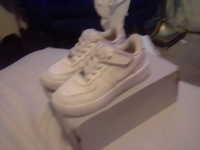 Kids Air Force One