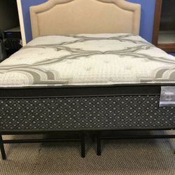 DISCOUNT MATTRESS