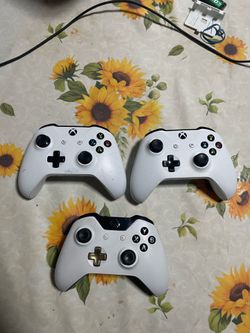 Xbox controller