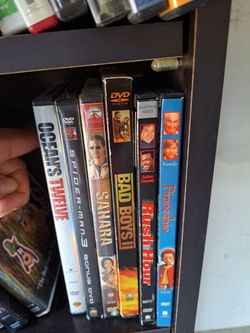 Movies