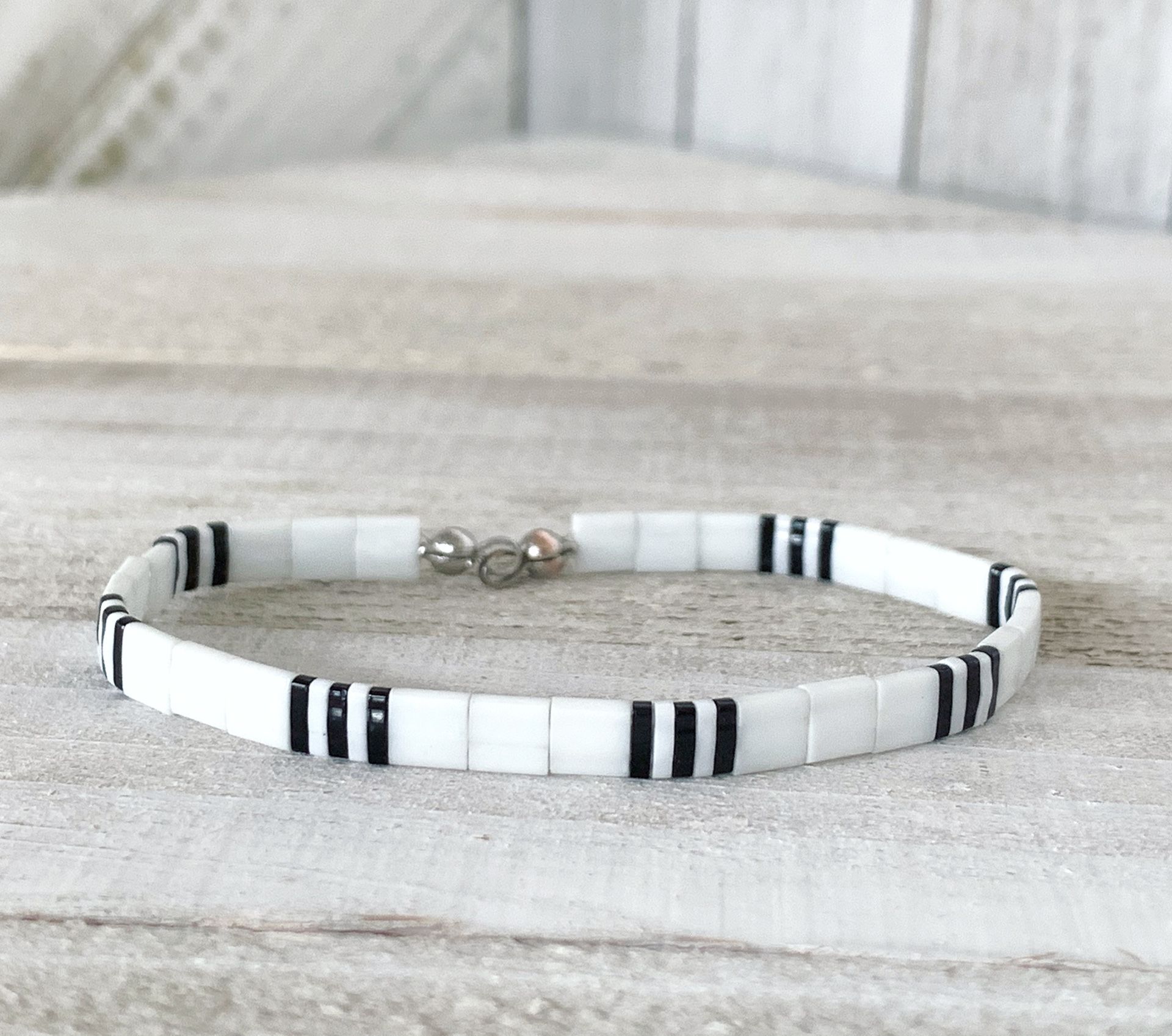 Mack & Rex Bracelet Stack