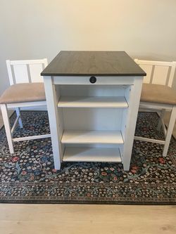 Brand New 3 Piece Dining Set