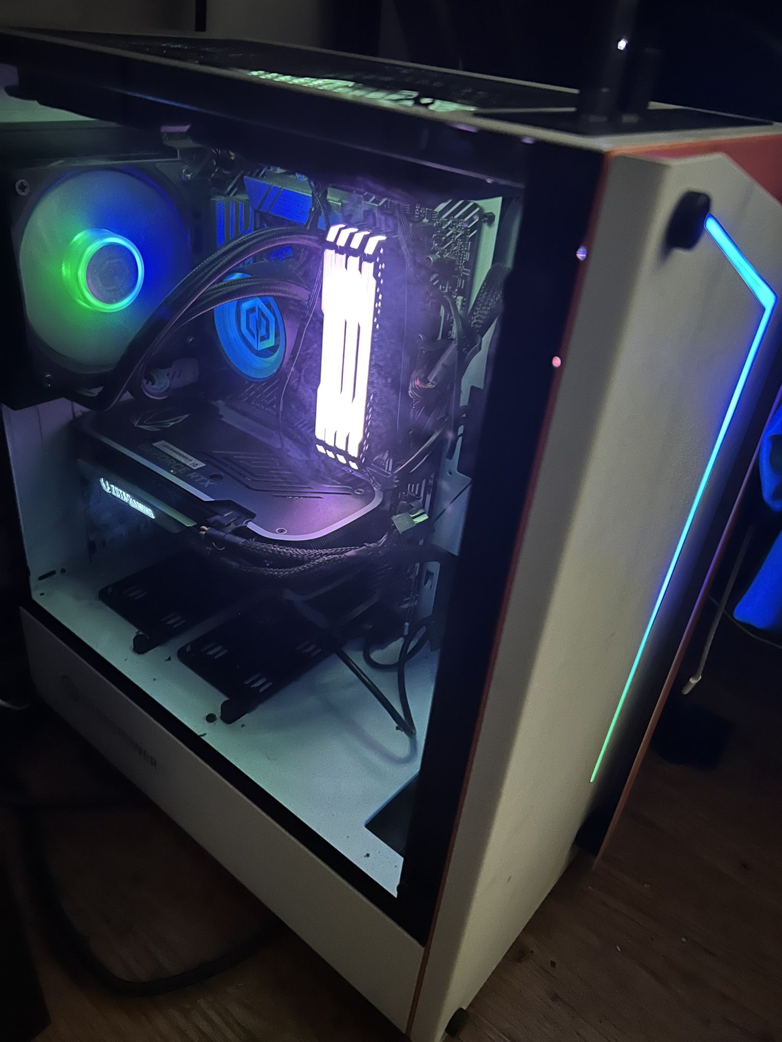 Cyberpower Pc