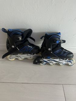 Men’s Skates