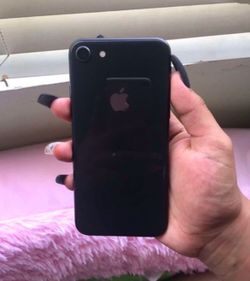 iPhone 8 Black fully unlocked