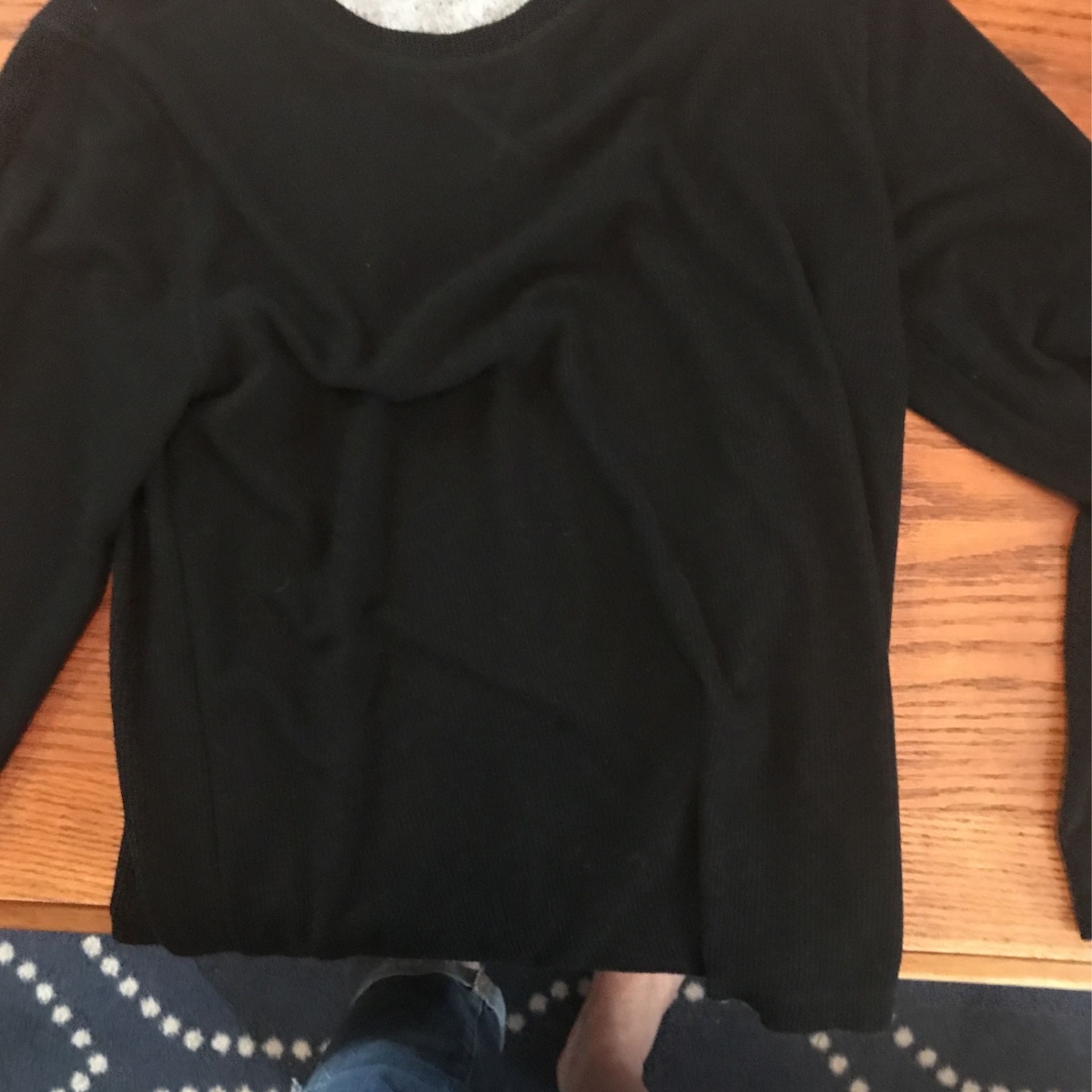 Long Sleeve Sleepwear