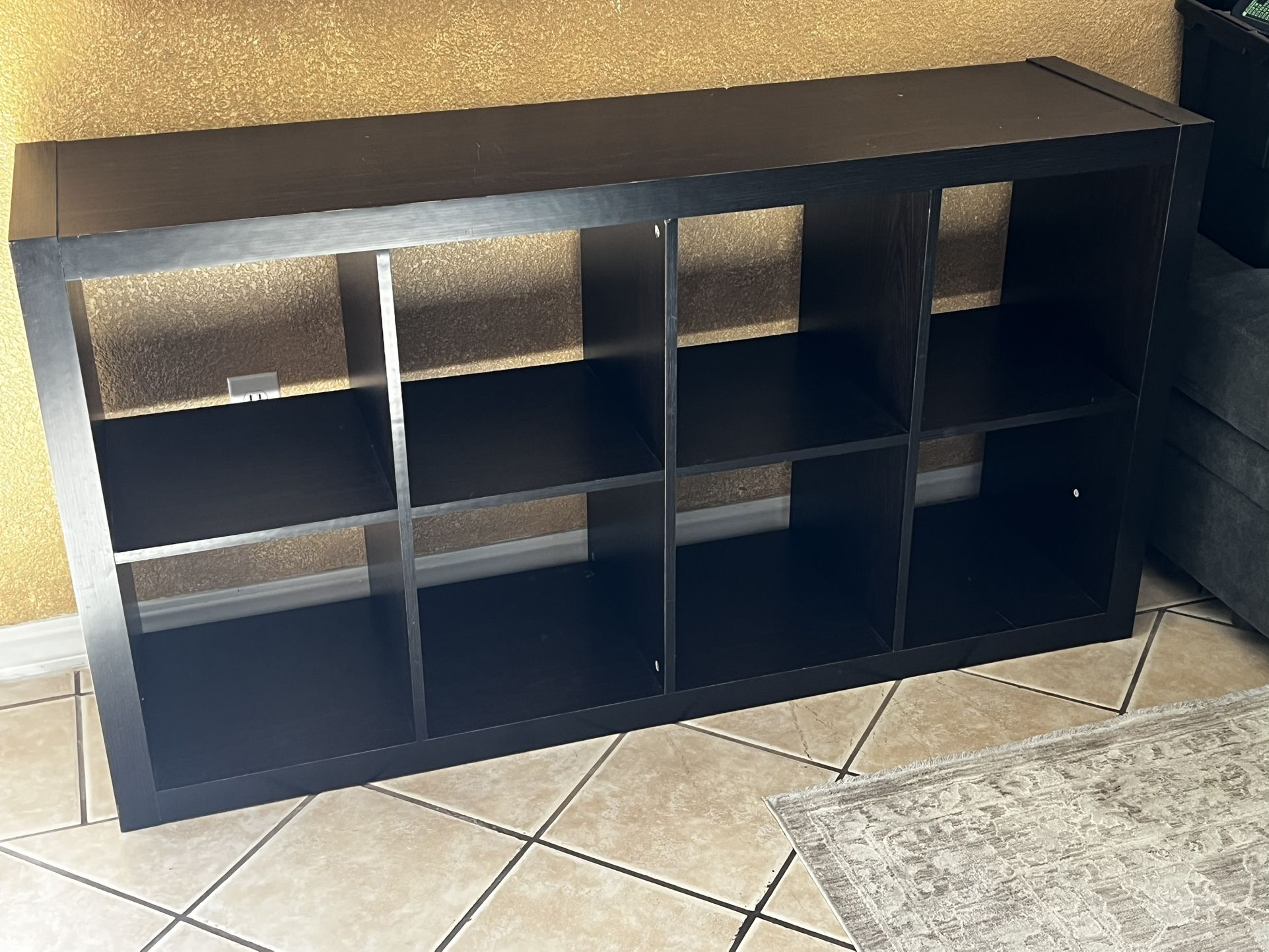 Furniture, Cube Storage