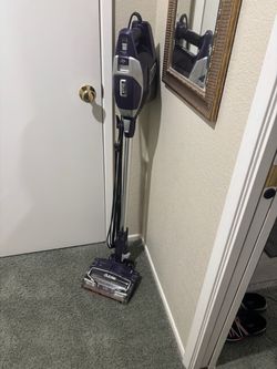 Shark Vacuum
