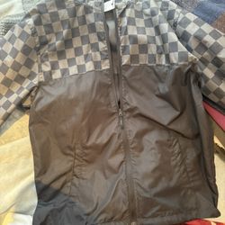 Windbreaker 
