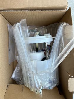 Jeep compass 2009 fuel pump