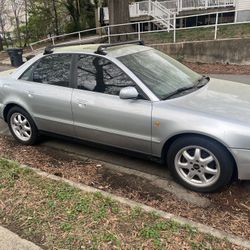 1998 Audi A4