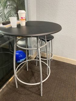 Hightop table