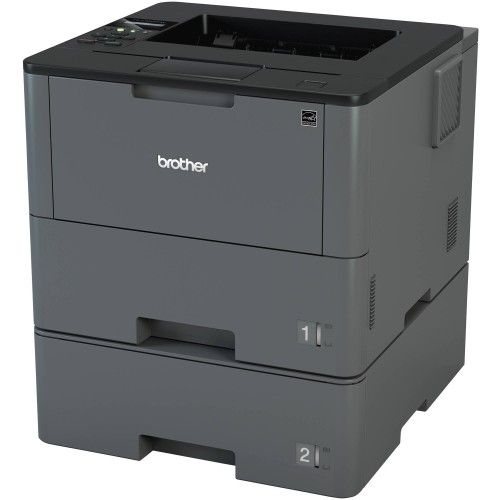 Brother HL-L6200 Dual Tray Laser Printer