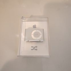 Brand new never opened iPod shuffle$70 Fontana