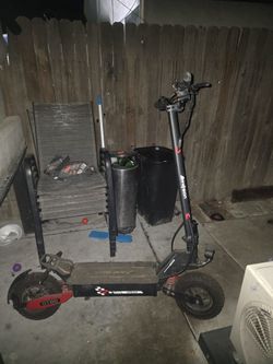 Scooter