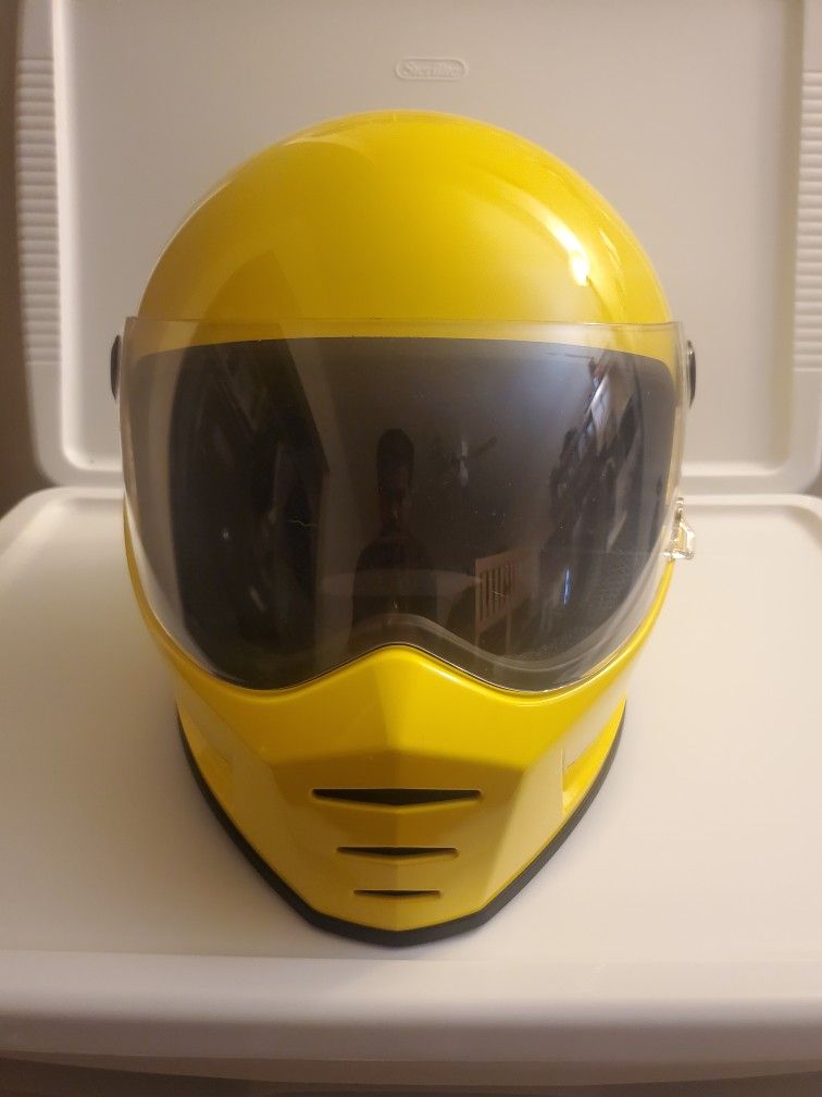 Biltwell Helmets