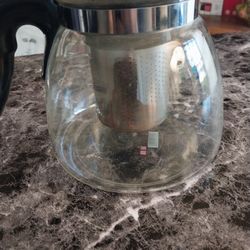 Small Tea Pot Small