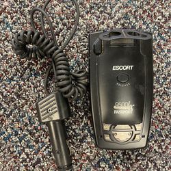 Escort Passport 9500
