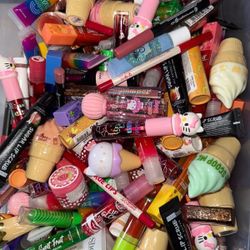 Mystery Lip Bundles