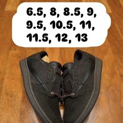 Travis Scott Jordan 1 