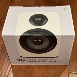 Kanto YU4 Passives White 