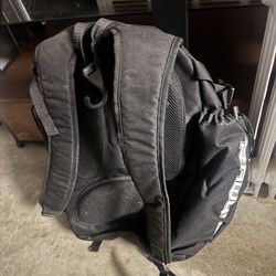 Softball/baseball bag