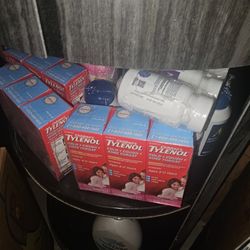 Tylenol Infant