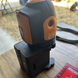 Johnson Laser Level 