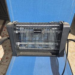 Bug Zapper 