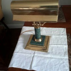 Vintage Lamp