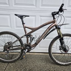 Specialized Enduro Mtb