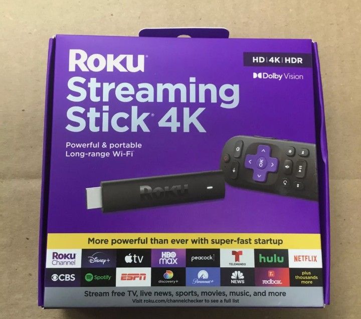 Roku Stick