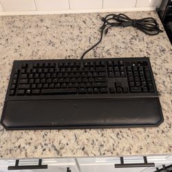 Razer Keyboard