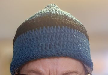 Hand Weaven Caps
