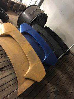 Subarus fusion civic xler200