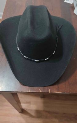 Cody James  cowboy hat