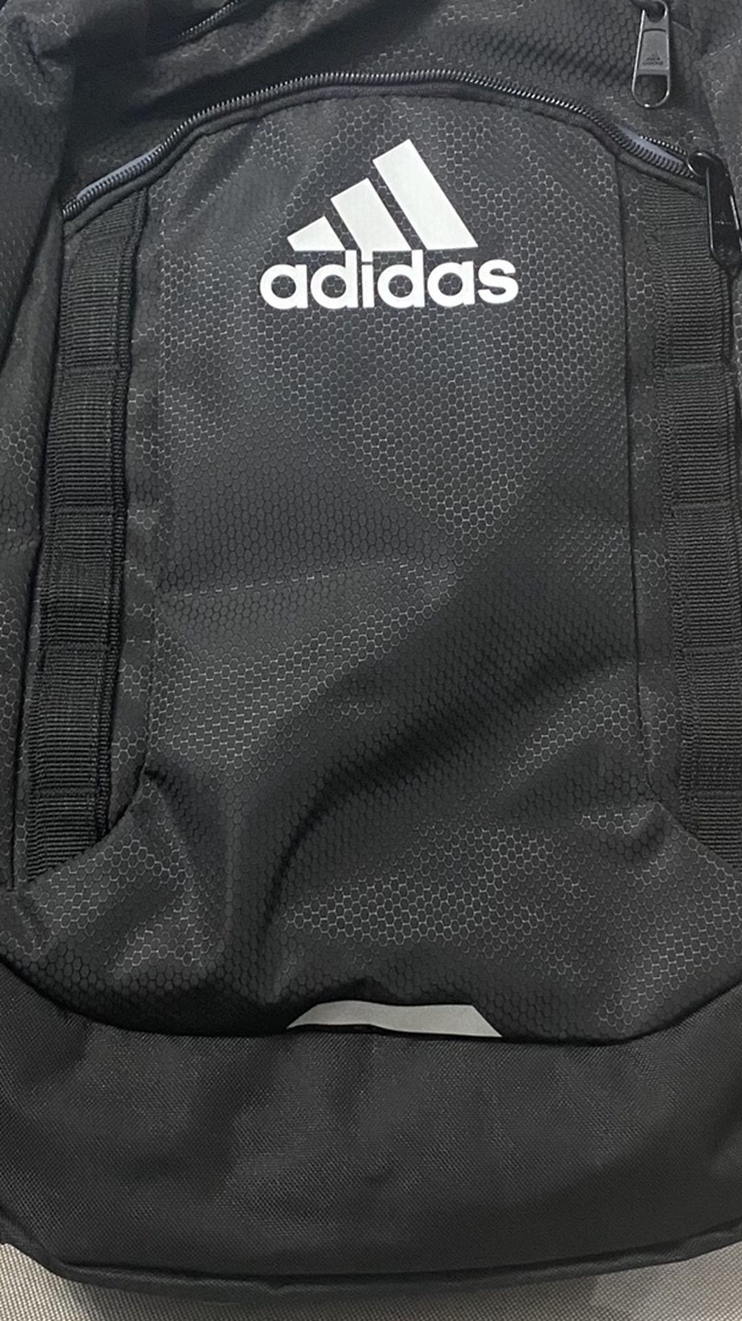 Brand New Adidas Backpack XL
