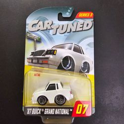 Car Tuned Series 3