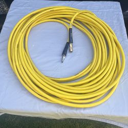 3/8 in. x 100 ft. HUSKY Hybrid Air Hose