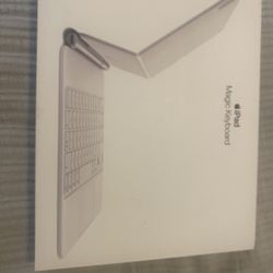 iPad Magic key Board