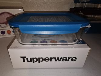 Tupperware 